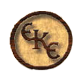 Greek Byzantine Catholic Church logo